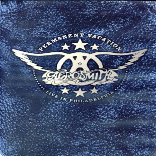 Aerosmith: Permanent Vacation Live