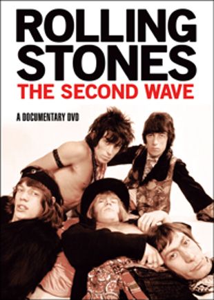 The Rolling Stones: The Second Wave