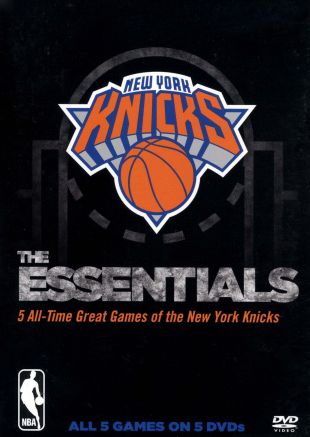 NBA Essential Games of the New York Knicks