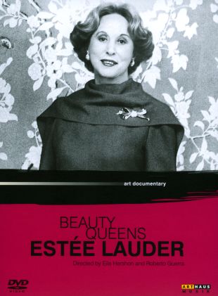 The Beauty Queens, Vol. 3: Estee Lauder