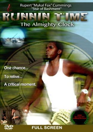 Runnin' Time: The Almighty Clock