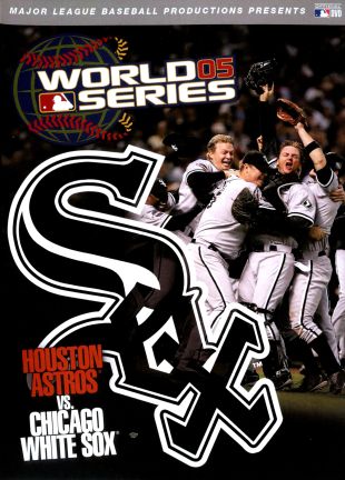 MLB: 2005 World Series - Houston Astros vs. Chicago White Sox
