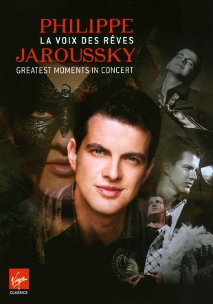 Philippe Jaroussky: La Voix des Rêves - Greatest Moments in Concert