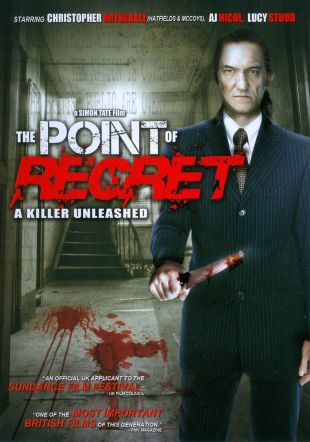 The Point of Regret
