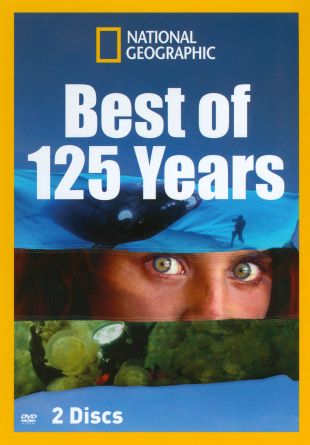 National Geographic Best of 125 Years