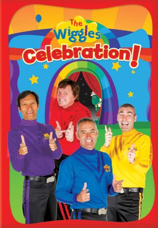 The Wiggles: Celebration! (2012) - | Releases | AllMovie