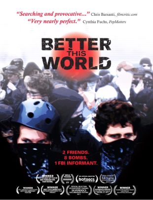 Better This World