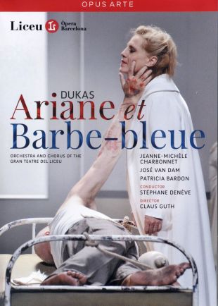 Ariane et Barbe-Bleue Live from Gran Teatre del Liceu