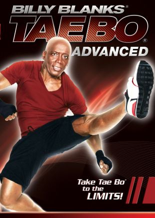 Billy Blanks Tae Bo Advanced 2012 Synopsis Characteristics Moods Themes And Related Allmovie