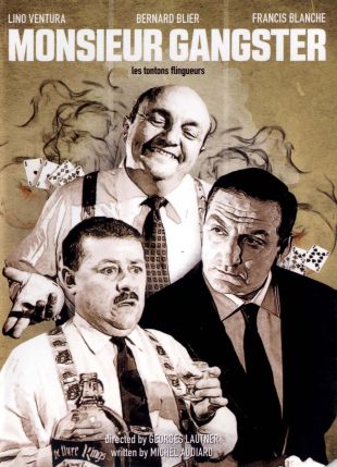 Les Tontons Flingueurs