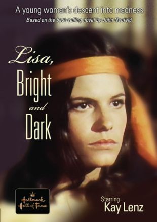 lisa bright and dark by john neufeld