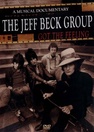 The Jeff Beck Group: Got the Feeling