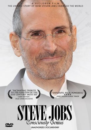 Steve Jobs: Consciously Genius - Unauthorized Documentary