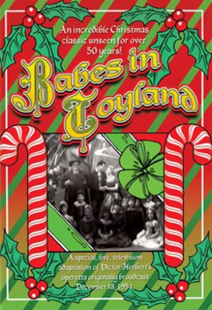 Babes in Toyland