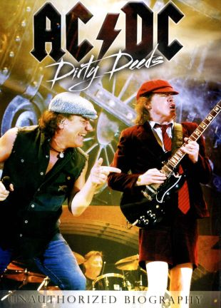 AC/DC: Dirty Deeds (2014) - Maureen Goldthorpe | Synopsis ...