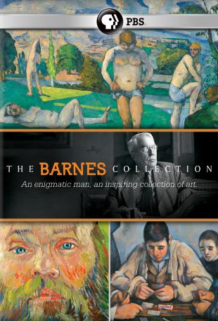 The Barnes Collection