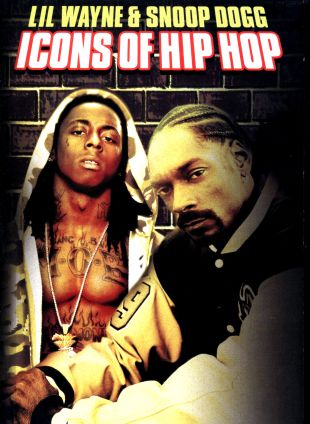 Lil Wayne & Snoop Dogg: Icons of Hip Hop