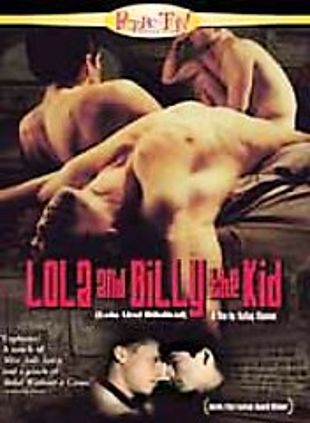 Lola and Billy the Kid