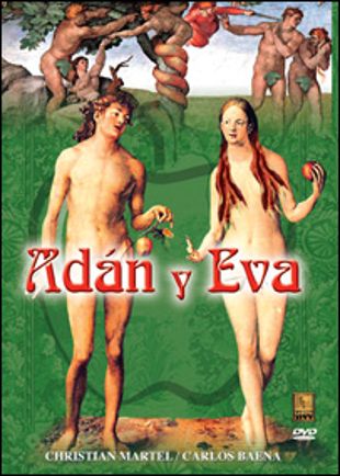 Adan Y Eva