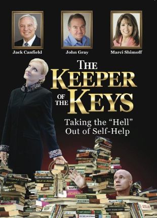 The Keeper of the Keys