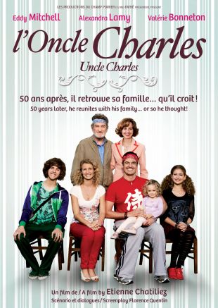 L'Oncle Charles
