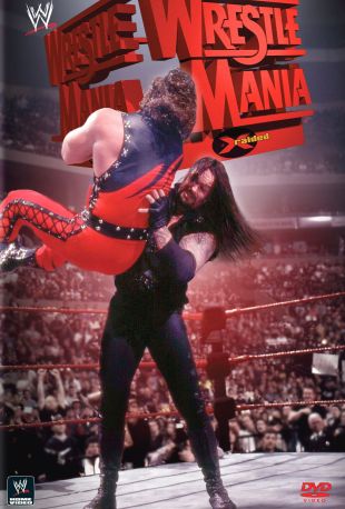 WWE: Wrestlemania XIV (1998) - | Synopsis, Characteristics, Moods ...