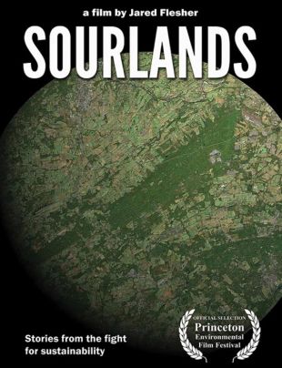 Sourlands