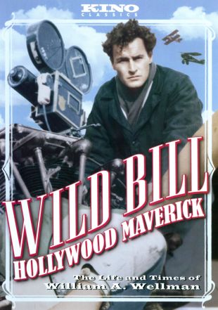 Wild Bill Hollywood Maverick