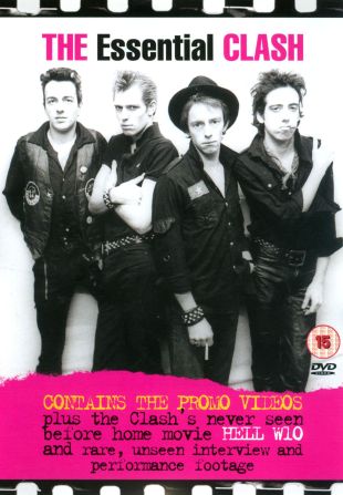 The Clash: The Essential Clash