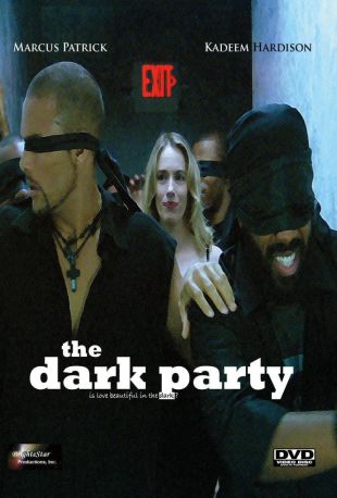 The Dark Party