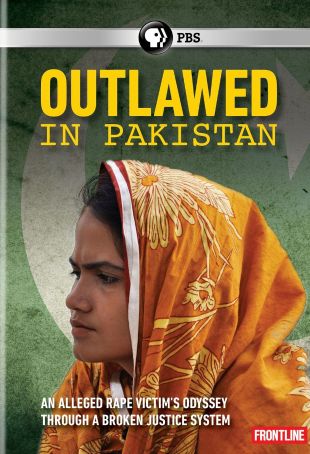 Outlawed in Pakistan