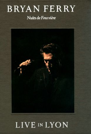 Bryan Ferry Live In Lyon 2011 (2011) - | Releases | AllMovie