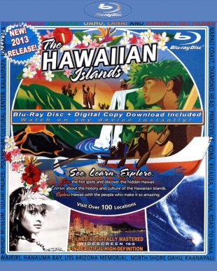 The Video Postcard of the Hawaiian Islands (2013) - Jacob Lane, Robert ...