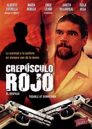 Crepusculo Rojo 2008 Carlos Gonzalez Morantes Cast And Crew Allmovie