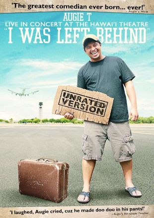 Augie T: I Was Left Behind