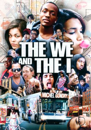 The We and the I