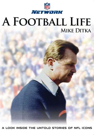 NFL: A Football Life - Mike Ditka