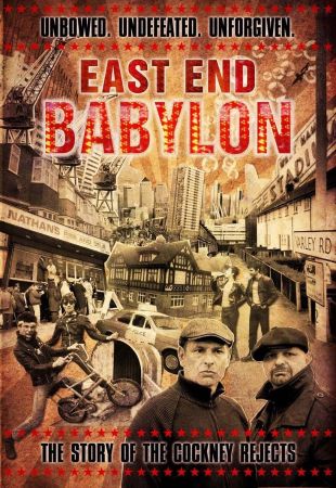 East End Babylon