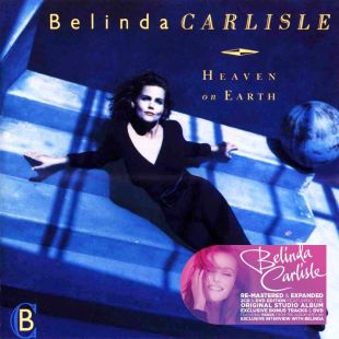 Belinda Carlisle: Belinda Live