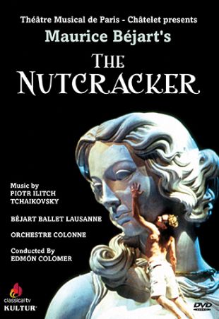 Bejart's Nutcracker