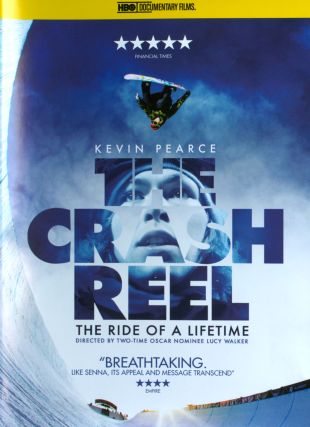 The Crash Reel