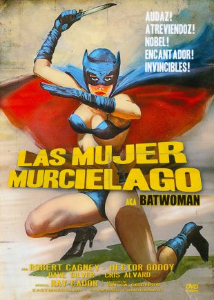 Batwoman