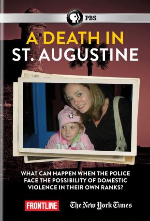 Frontline: A Death in St. Augustine