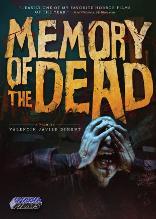 La memoria del muerto (2012) - Valentín Javier Diment | User Reviews ...