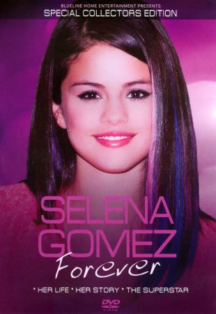 Selena Gomez: Reinvention - Unauthorized (2013) - Chuck Smalls ...