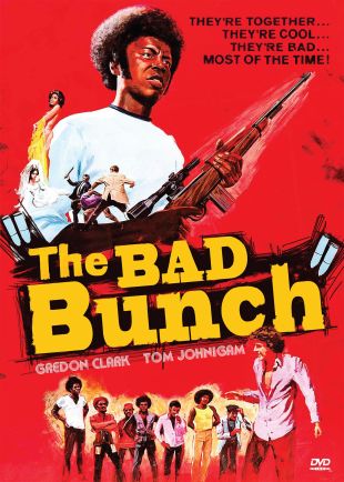 The Bad Bunch