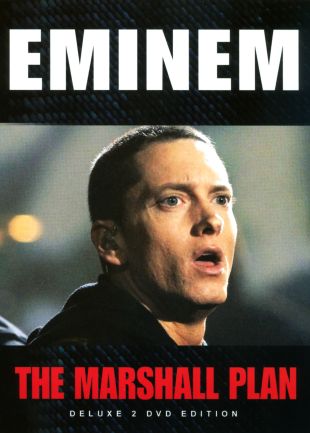Eminem: The Marshall Plan
