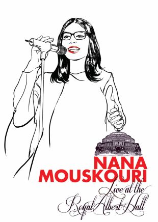 Nana Mouskouri: At the Royal Albert Hall