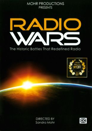 Radio Wars