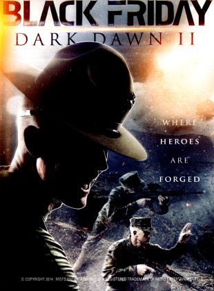 Black Friday: Dark Dawn II